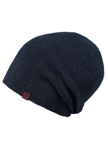 Pánska čiapka Barts Coler Beanie Navy