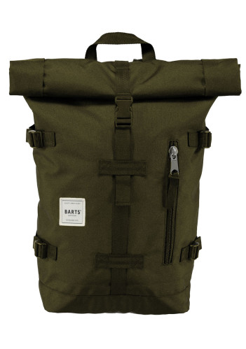 Barts Mountain Backpack Army