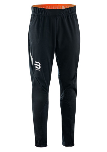 Bjorn Daehlie 332591 99900 Pants Pro Jr