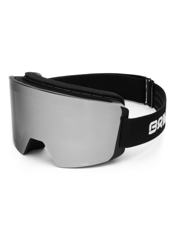 Briko Gara Fis 8.8 - Matt Black Bbsm2