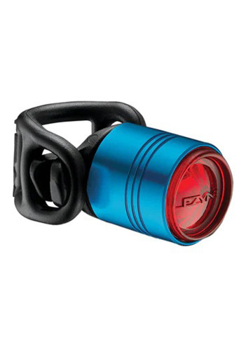 Lezyne Led Femto Drive Rear Blue/Hi Gloss