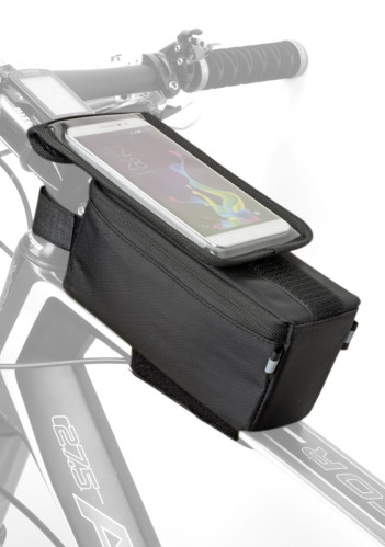 Author Tank Bag R256-XL