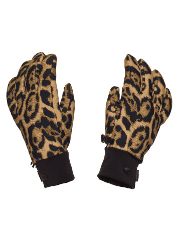 Goldbergh Softy Gloves Jaguar