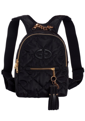 Goldbergh Little Backpack black