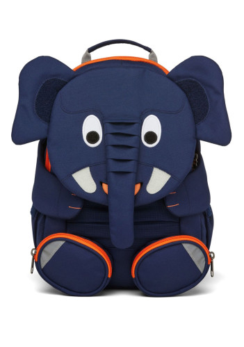 Affenzahn Large Elephant - blue