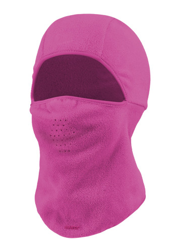 Barts Balaclava Kids Fuchsia