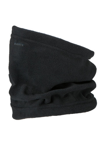 Barts Fleece Col Kids Black