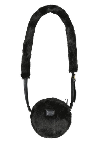 Barts Salwena Purse Black