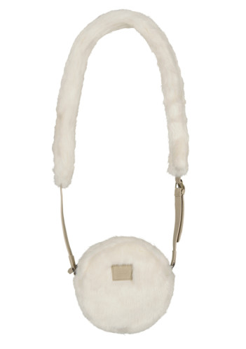 Barts Salwena Purse White