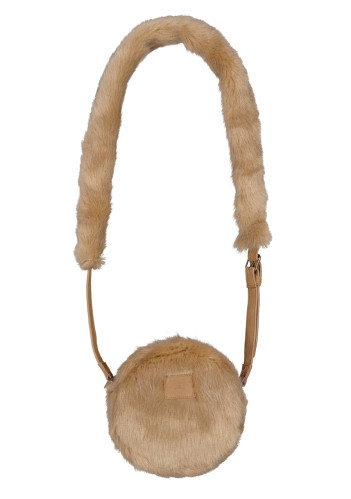 Barts Salwena Purse Light Brown