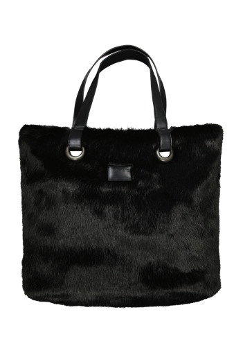 Barts Salwena Shopper Black