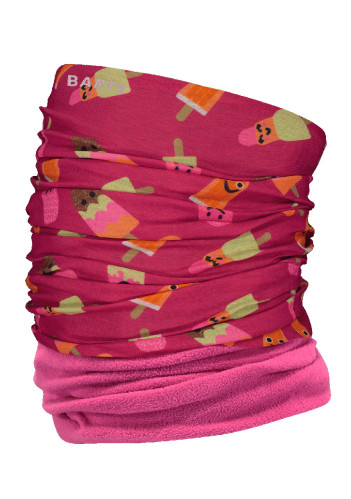 Barts Multicol Polar Popsicle Magenta