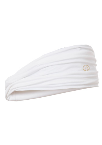 Goldbergh Cove Headband White