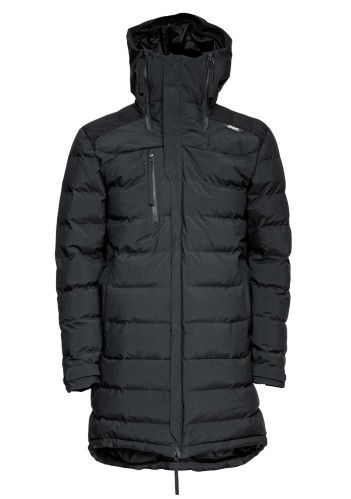 POC Loft Parka Uranium Black