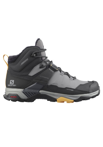 Salomon X ULTRA 4 MID WINTER TS CSWP QuSh/B