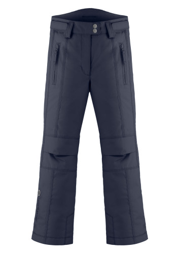Poivre Blanc W20-1020-JRGL Ski Pants gothic blue 4