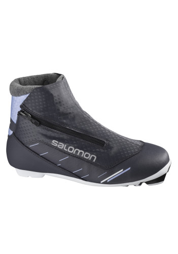 Dámske topánky na bežky Salomon RC8 Vitana Nocturne PROLINK