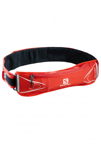 Ledvinka Salomon 250 Belt Set - červená