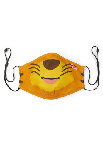 Affenzahn Kids Facemask Tiger