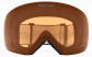 náhľad Lyžiarske okuliare Oakley 7050-75 Flight Deck XL Mt Blk w / PRIZMPersimmon
