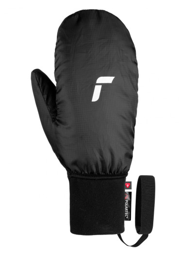 detail Reusch Baffin Touch 7702 Black/Silver