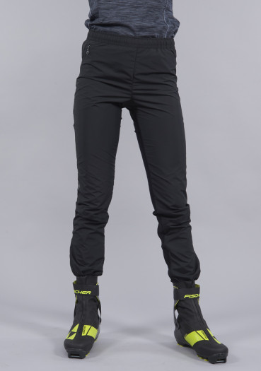 detail Dámske nohavice Fischer Microfiber Speed W