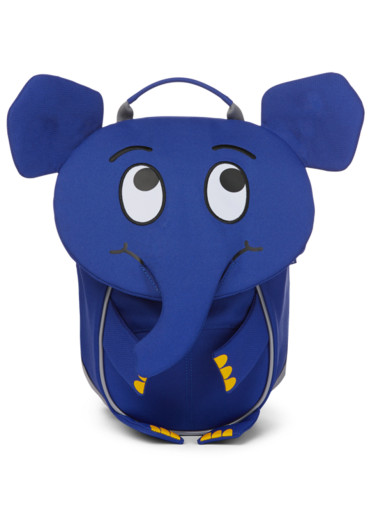 detail Affenzahn Elephant small - Blue