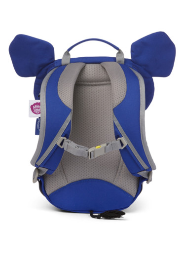 detail Affenzahn Elephant small - Blue