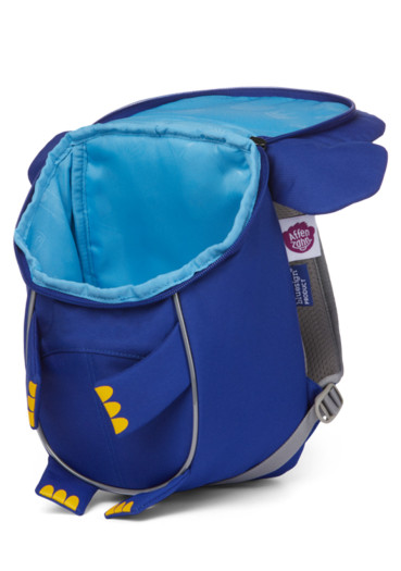 detail Affenzahn Elephant small - Blue