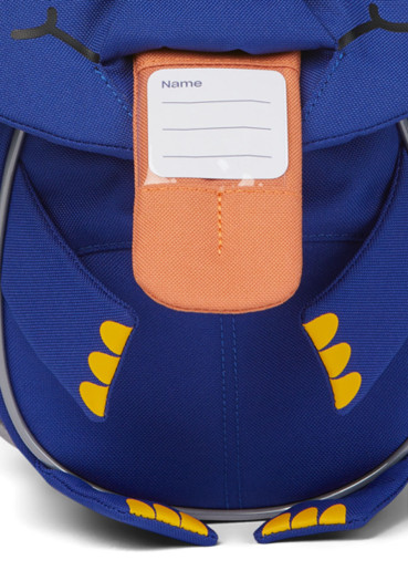 detail Affenzahn Elephant small - Blue