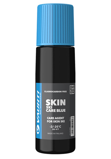 detail Vauhti SKIN CARE BLUE 80ml (-2°C/-20°C)