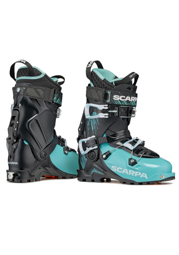 detail Scarpa Gea LD 4.0