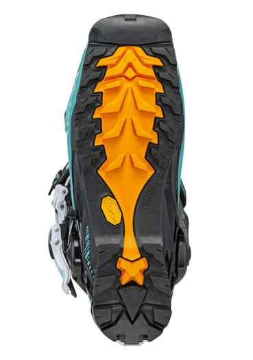 detail Scarpa Gea LD 4.0