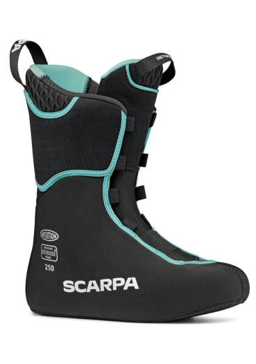 detail Scarpa Gea LD 4.0