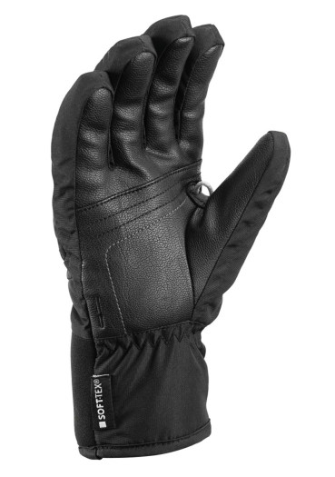 detail Leki Griffin S Junior black