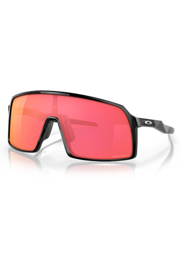 detail Slnečné okuliare Oakley 9406-2337 Sutro Pol Black w/ Prizm Snow Torch