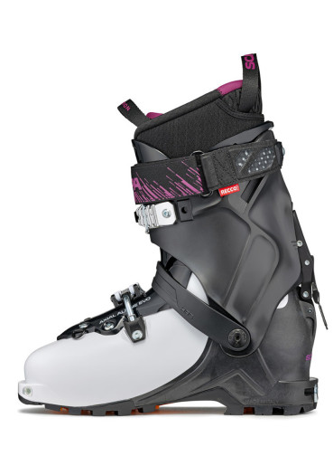 detail Scarpa Gea RS LD 4.0