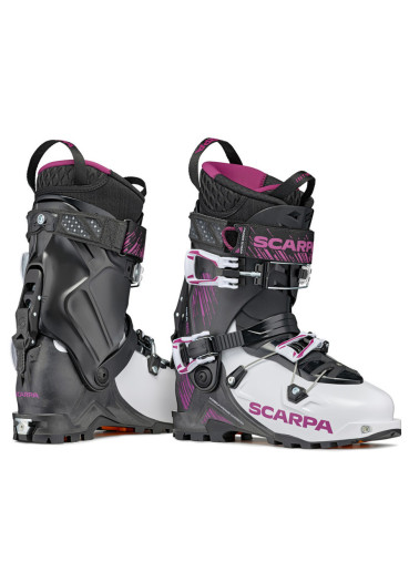 detail Scarpa Gea RS LD 4.0