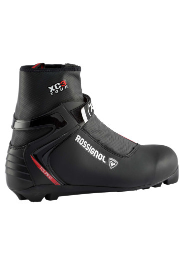 detail Rossignol XC-3-XC