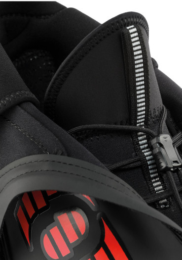 detail Rossignol X-10 Skate-XC