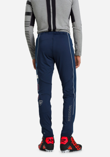 detail Rossignol POURSUITE PANT 715