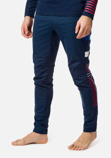 detail Rossignol POURSUITE PANT 715