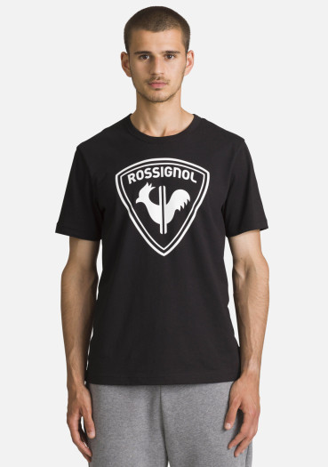 detail Rossignol LOGO ROSSI TEE