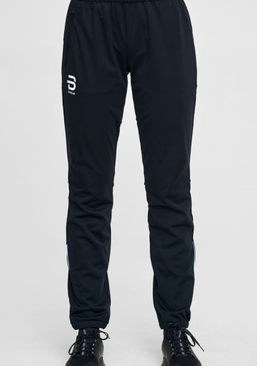 detail Bjorn Daehlie 333264-99900 Kikut W kalhoty