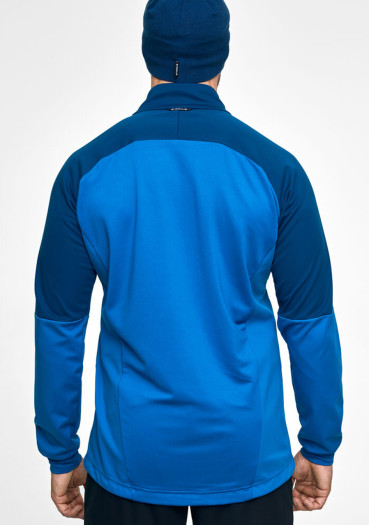 detail Pánska bunda Bjorn Daehlie 333243-24650 Kikut