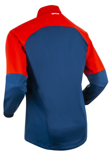 detail Pánska bunda Bjorn Daehlie 333243-25300 Kikut