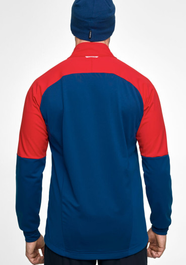 detail Pánska bunda Bjorn Daehlie 333243-25300 Kikut