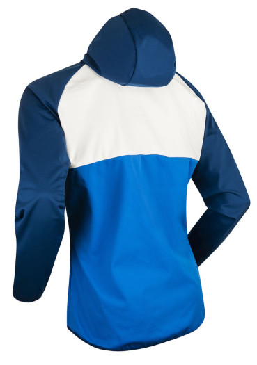 detail Pánska bunda Bjorn Daehlie 333476-25300 Nordic