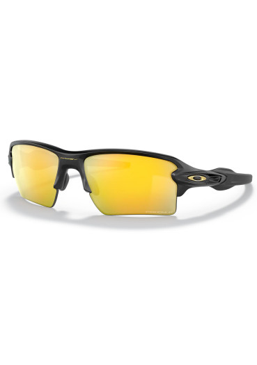 detail Oakley 9188-H059 Flak 2.0 XL Mtt Black w/ Prizm 24K Polar