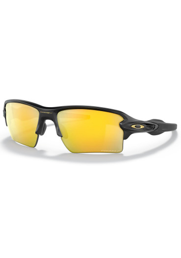 detail Slnečné okuliare Oakley 9188-H059 Flak 2.0 XL Mtt Black s Prizm 24K Polarized